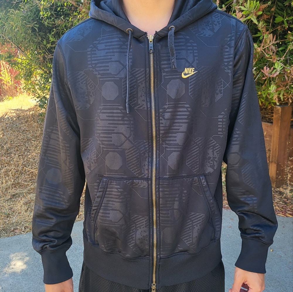 Nike Jacket